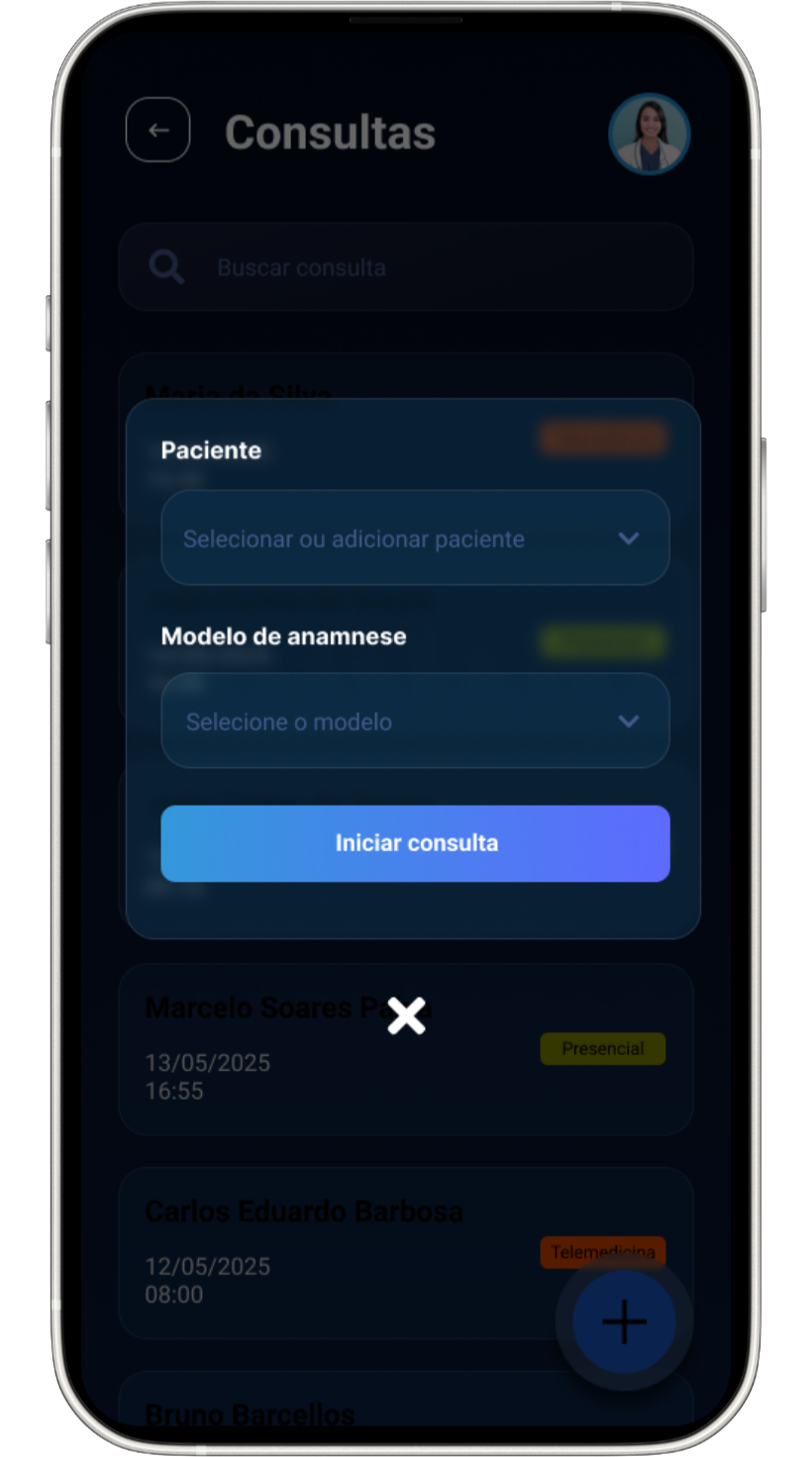 iPhone Mockup